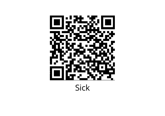  LVU206-0021 Sick 