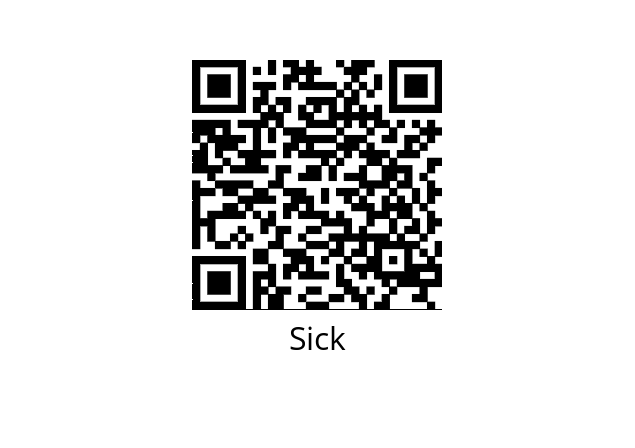  LGTS030-111 Sick 