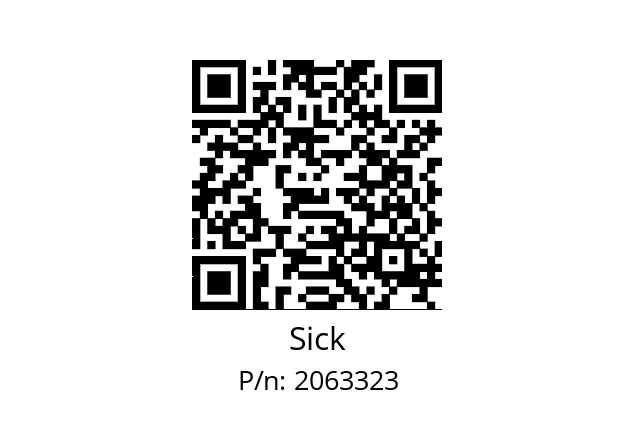   Sick 2063323