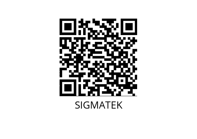  SDD310-4 SIGMATEK 