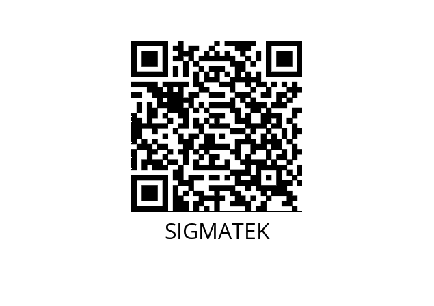  S1073-6AC81-RB SIGMATEK 