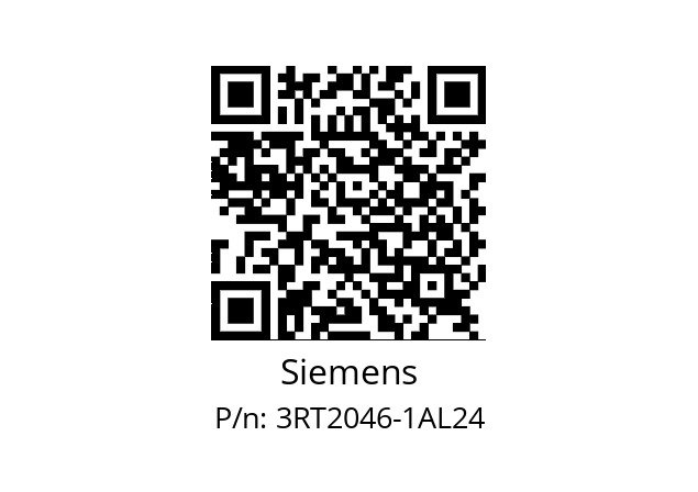   Siemens 3RT2046-1AL24