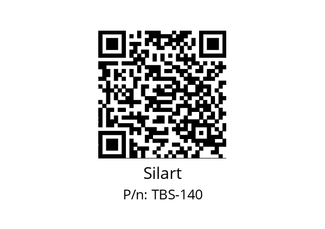   Silart TBS-140