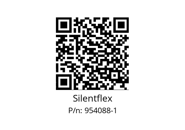   Silentflex 954088-1