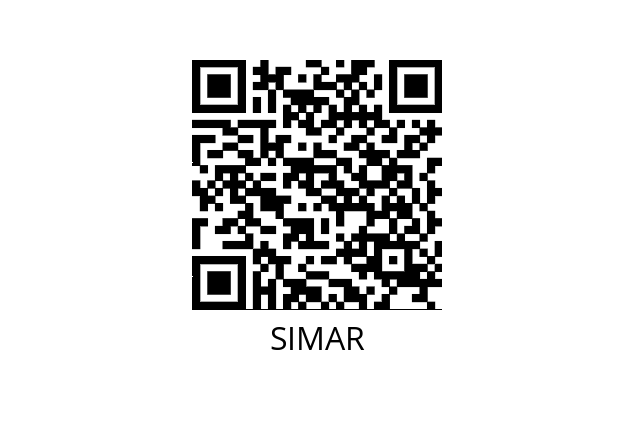  SDM20 SIMAR 