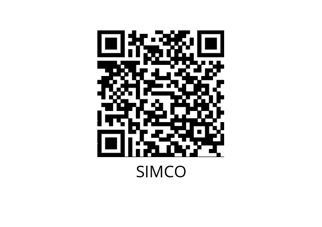  400916301 SIMCO 