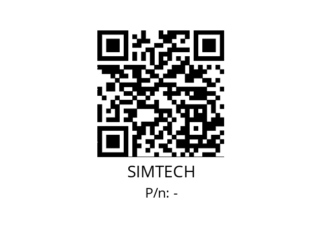   SIMTECH -