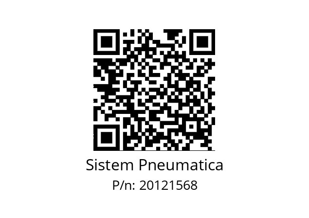   Sistem Pneumatica 20121568