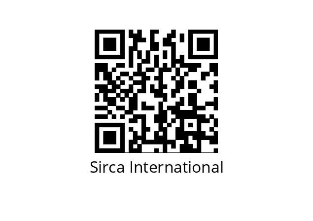  DN40 Sirca International 