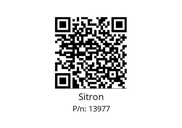  SU 18 AM 1500 P3 J Sitron 13977