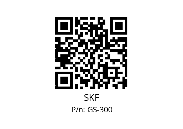   SKF GS-300