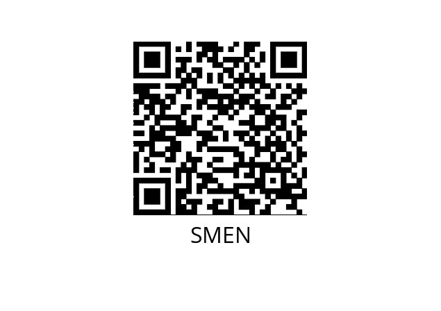  55016322W SMEN 