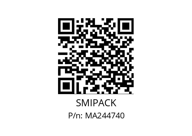   SMIPACK MA244740