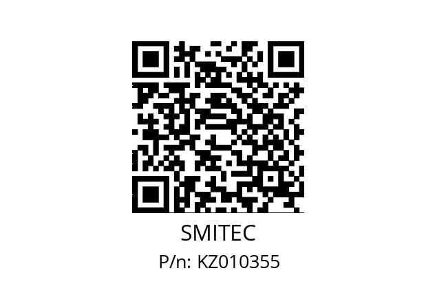   SMITEC KZ010355