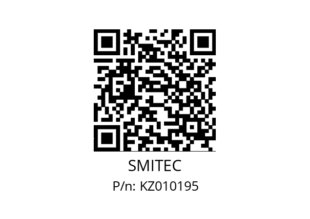   SMITEC KZ010195