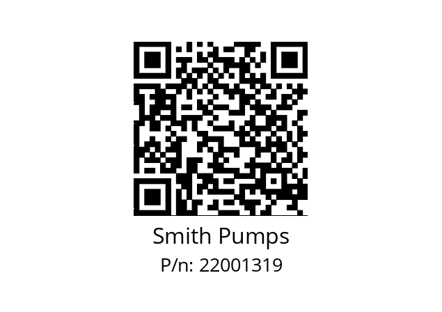   Smith Pumps 22001319