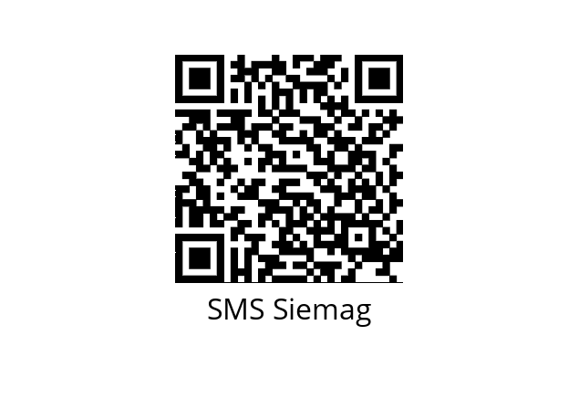  10178753 SMS Siemag 