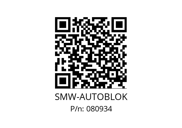   SMW-AUTOBLOK 080934