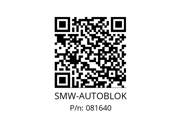   SMW-AUTOBLOK 081640