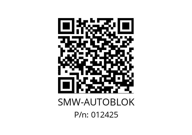   SMW-AUTOBLOK 012425