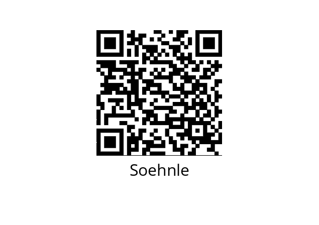  S20_2760 Soehnle 