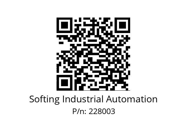  WX_AD_SM2 Softing Industrial Automation 228003