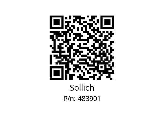   Sollich 483901