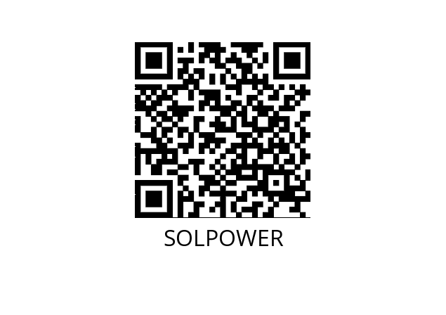  VFI.4P SOLPOWER 