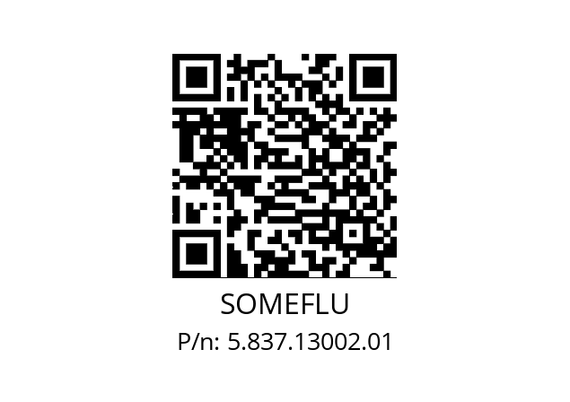   SOMEFLU 5.837.13002.01