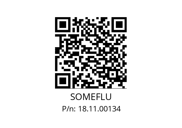   SOMEFLU 18.11.00134