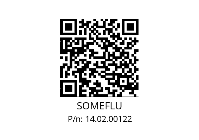   SOMEFLU 14.02.00122