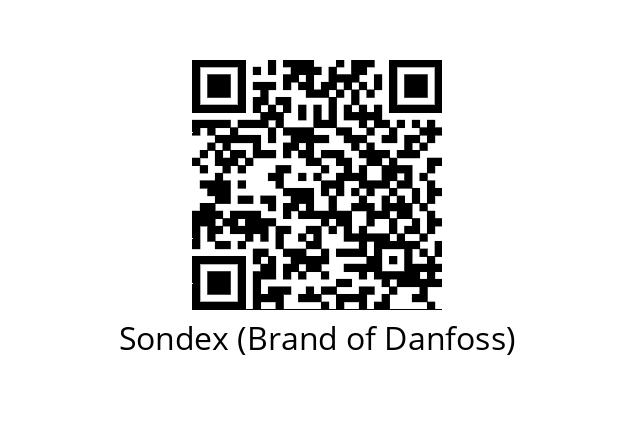  SL 70 Sondex (Brand of Danfoss) 