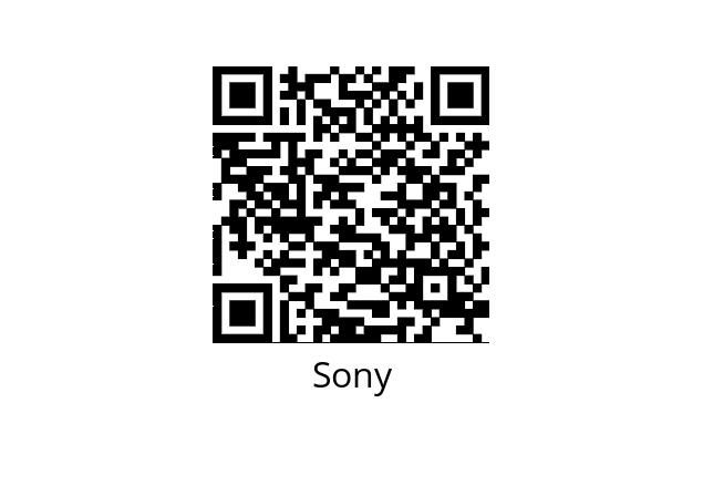  1-659-416-12 Sony 