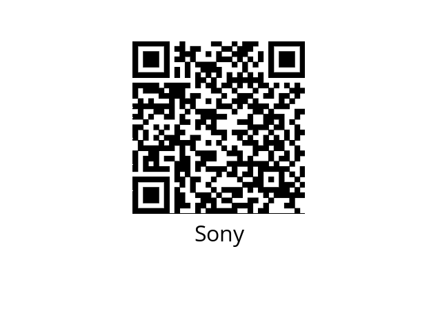  DE30BR Sony 