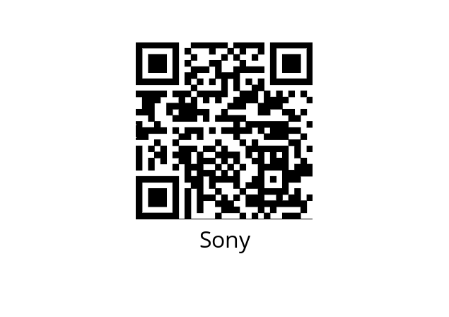  MD20A Sony 