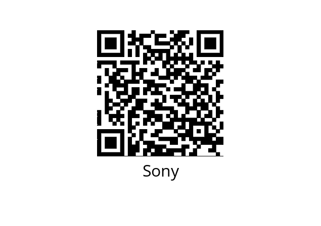  1-659-418-12 Sony 