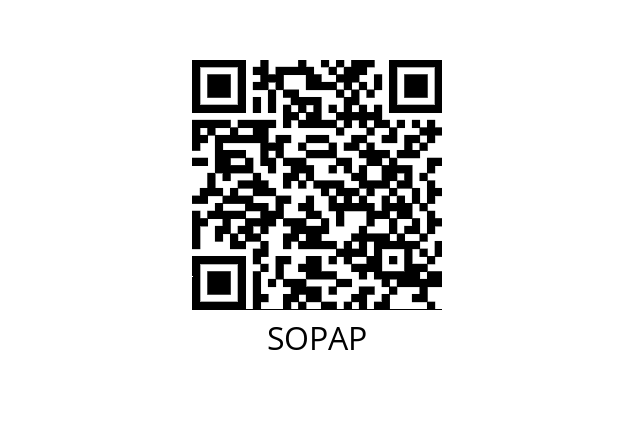  11 55083546 SOPAP 