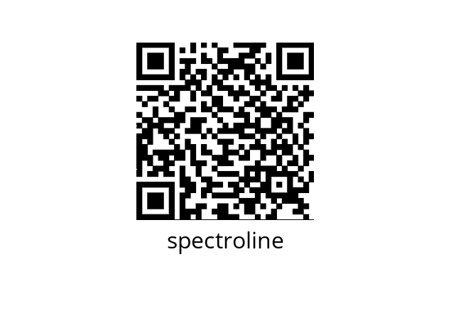  601101-001 spectroline 