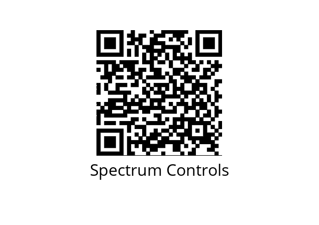  TC-HAO081 Spectrum Controls 