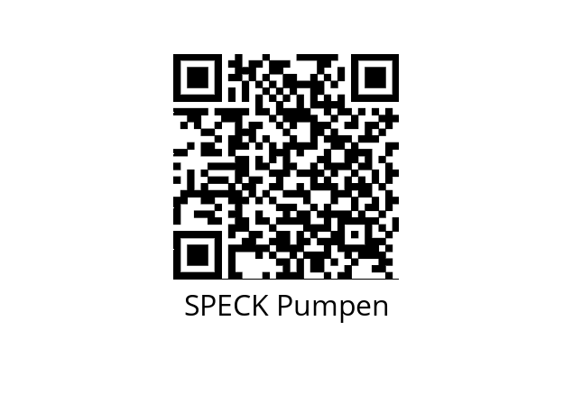  NPY-2051.0105 SPECK Pumpen 