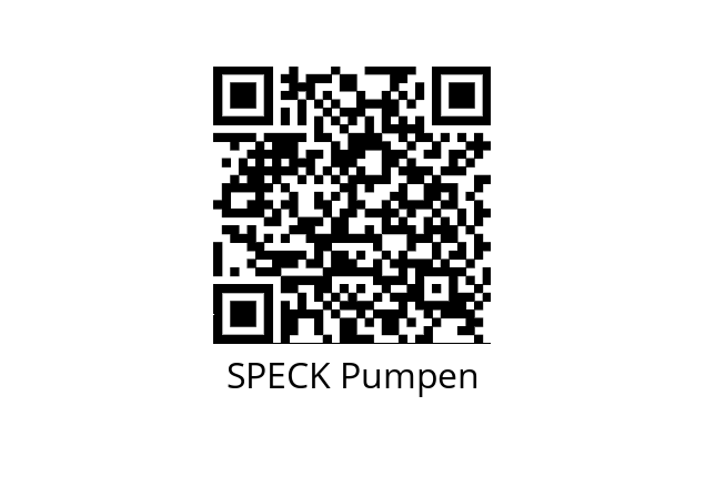  EY 2251-MK.0002 SPECK Pumpen 