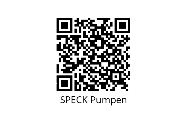  5713043131 SPECK Pumpen 