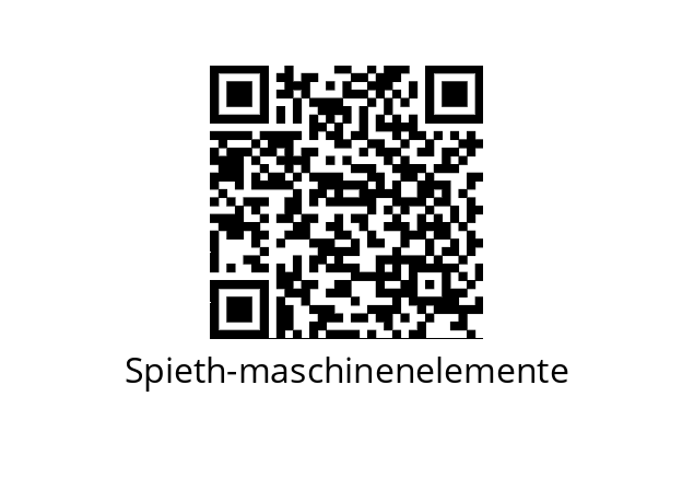  MSR 10.1 Spieth-maschinenelemente 