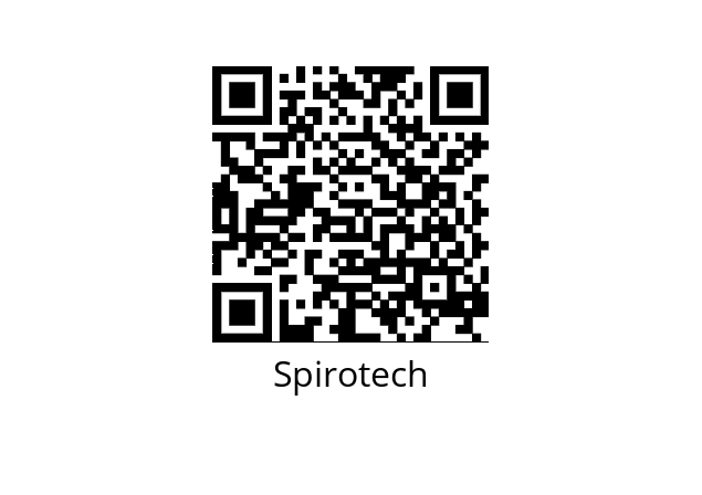  7726241011 Spirotech 