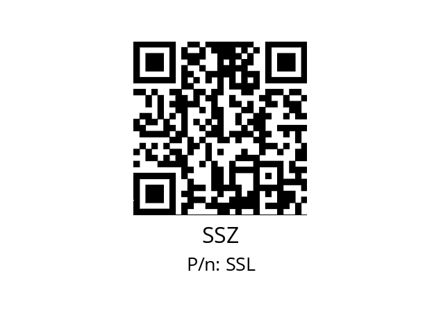   SSZ SSL