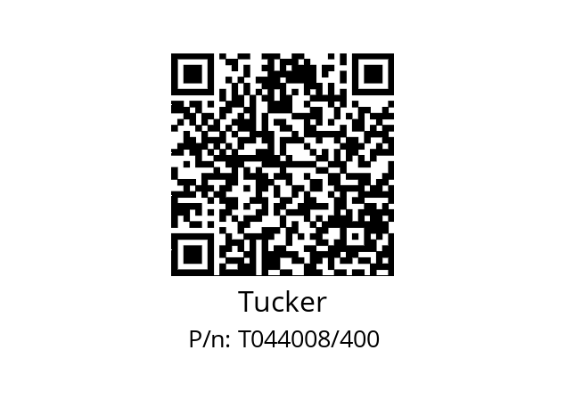  ETF50D.00.00/5.7-32 400V Tucker T044008/400