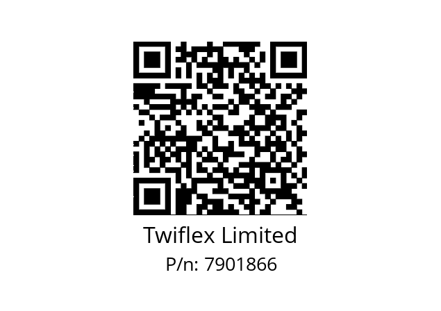   Twiflex Limited 7901866