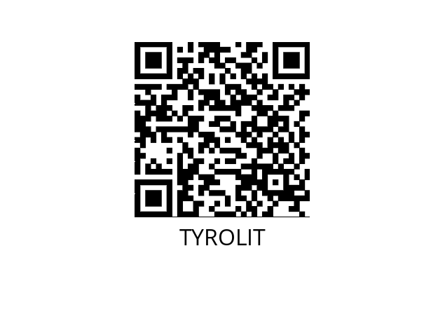  222894 TYROLIT 