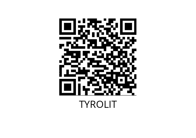  367780 TYROLIT 