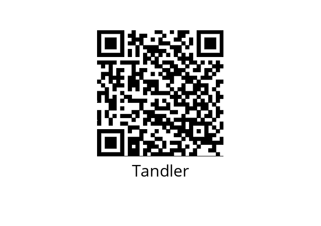  62500 Tandler 